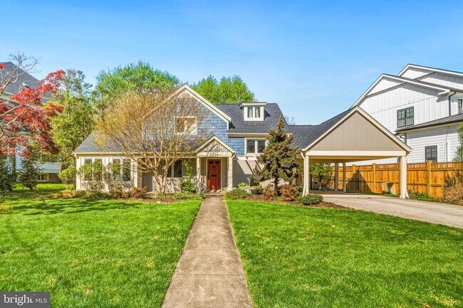 Building Photo - 2238 Meridian St