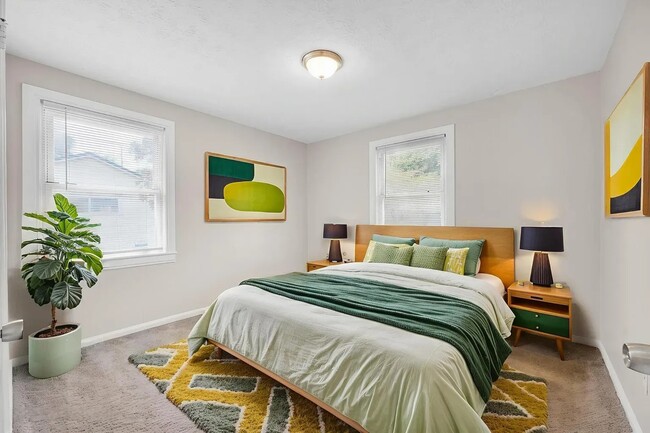 Building Photo - Hamilton Street