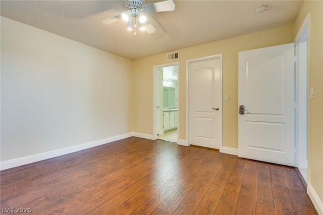 Building Photo - 5055 W Hacienda Ave