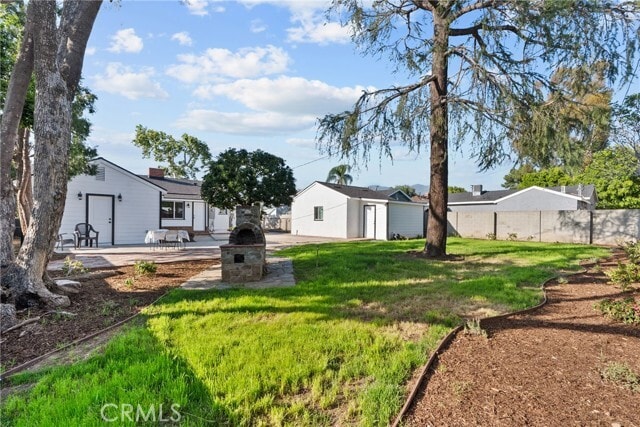 Building Photo - 624 N Hagar St