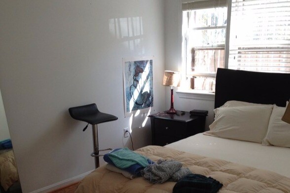 Building Photo - 1653 Park Rd NW