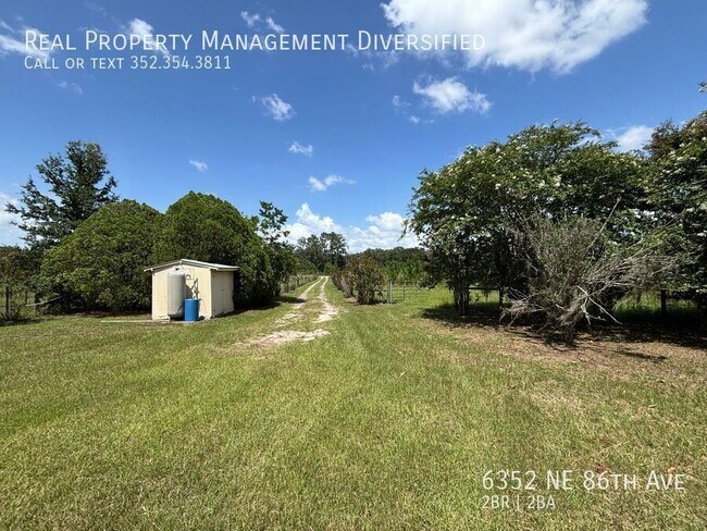 Building Photo - 6352 NE 86th Ave