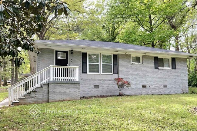 Building Photo - 2701 Connally Dr