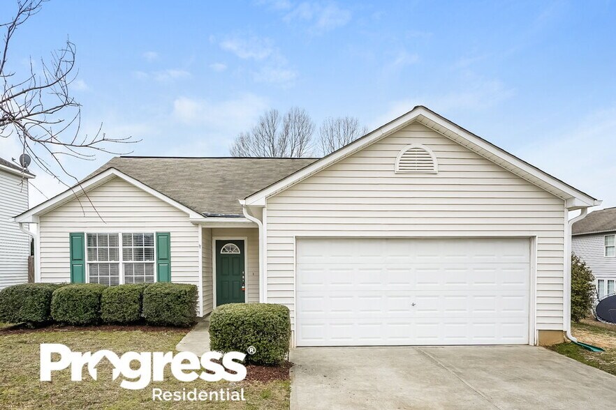 Primary Photo - 4205 Springfield Creek Dr