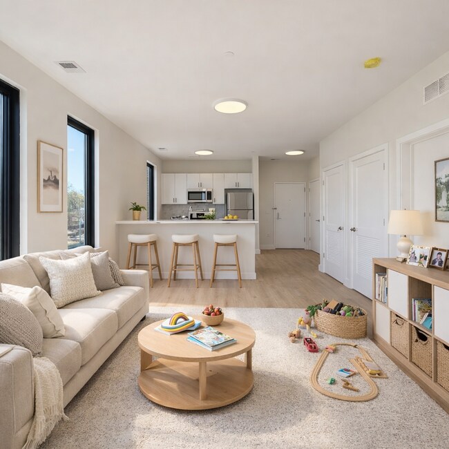 Building Photo - 407 Highland Ave