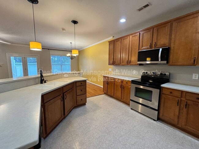Building Photo - 2603 Asher View Ct
