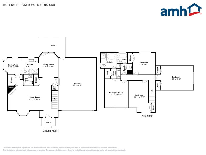 Building Photo - 4607 Scarlet Haw Dr