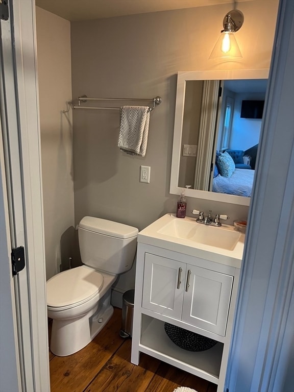 Building Photo - 32 Buffum St