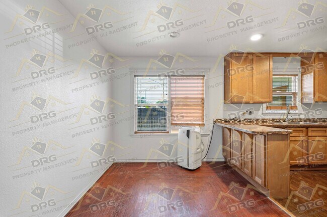 Building Photo - 4506 Morgan St