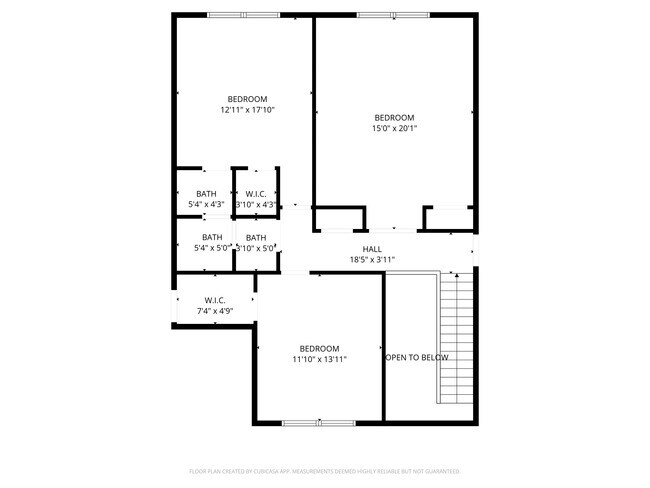 Building Photo - 118 Crystal Lake Dr