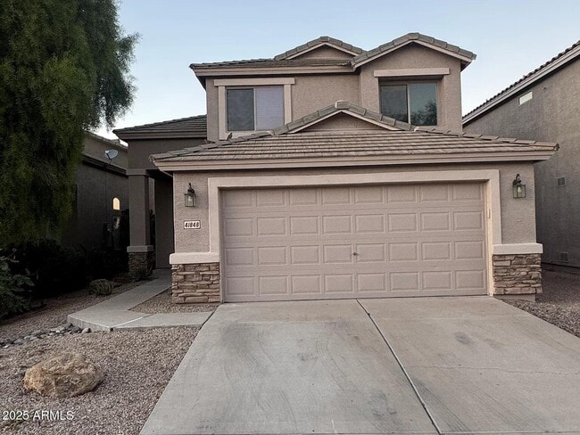 Primary Photo - 41848 W Hillman Dr
