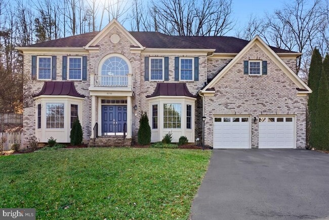 Building Photo - 6355 Highgrove Park Ct