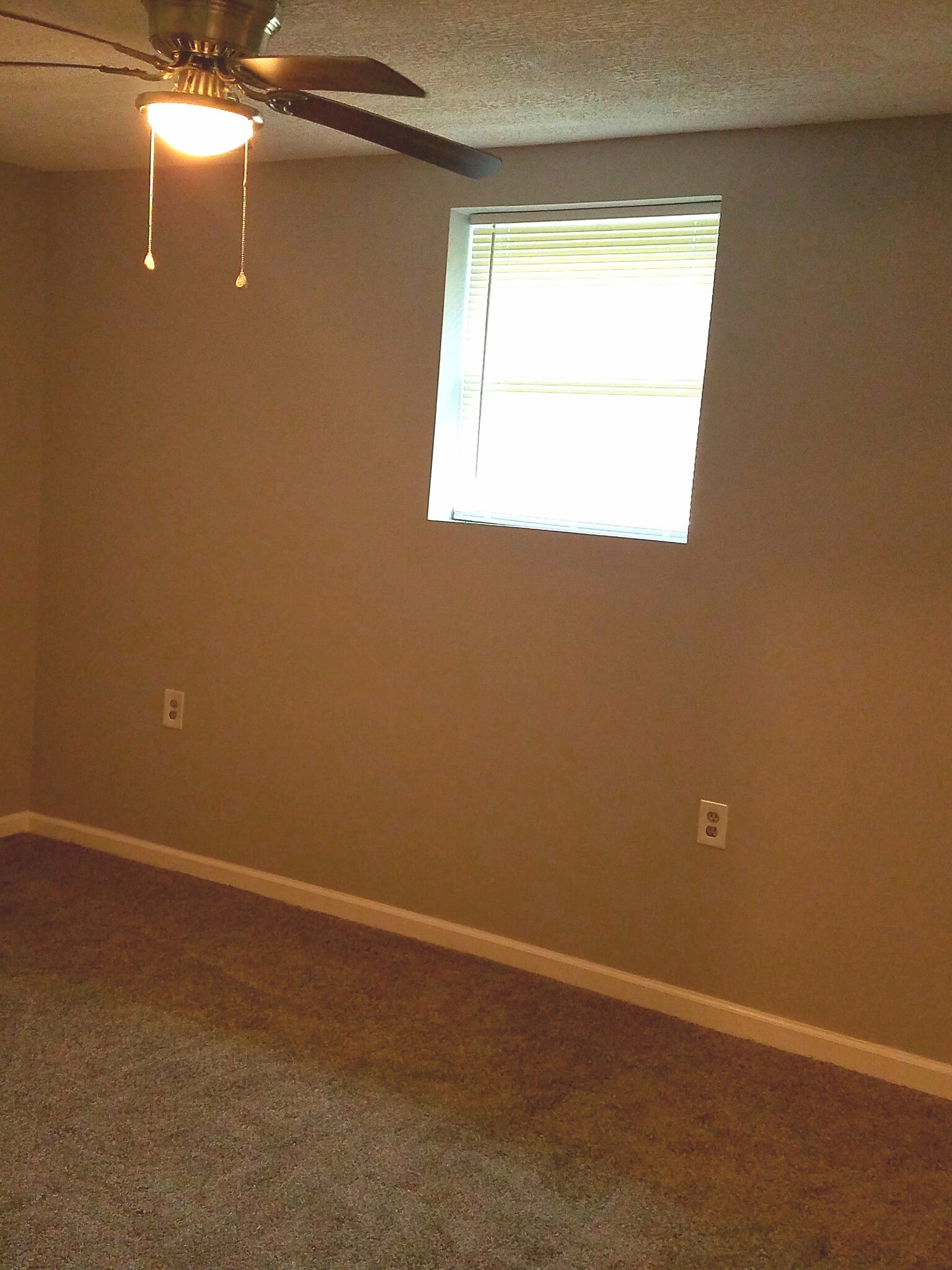 Master Bedroom - 317 Burnett Station Rd