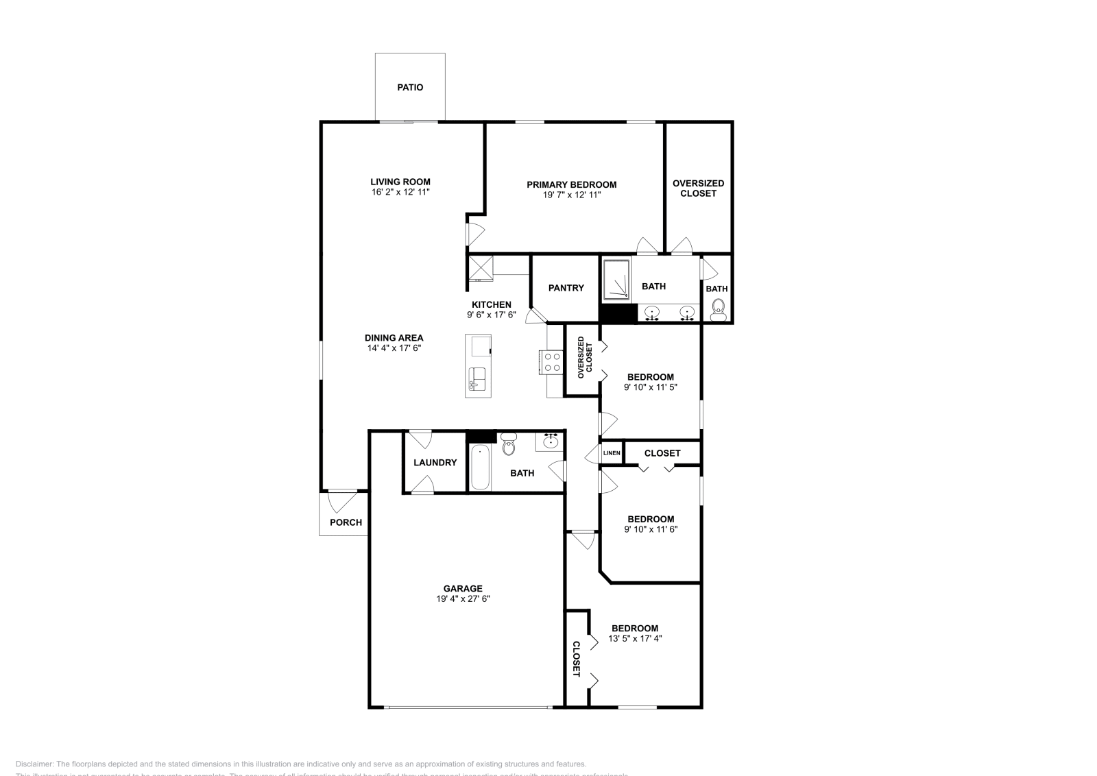 Building Photo - 14608 Scottburgh Glen Dr