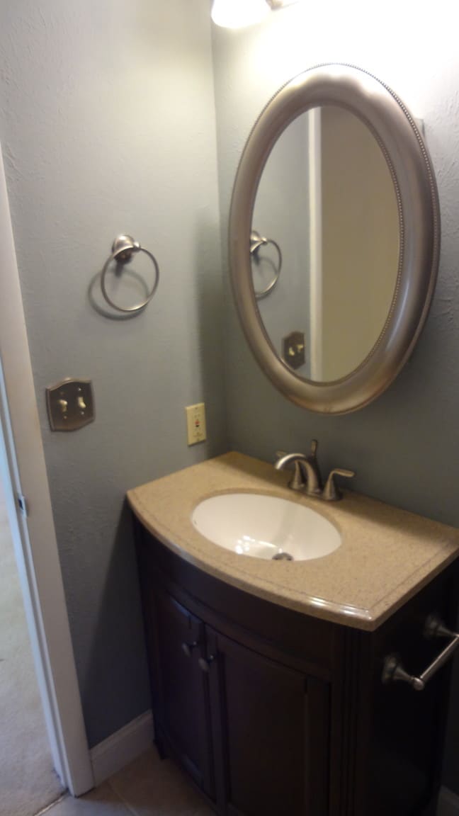 2nd Bathroom - 13 Wilton Ct
