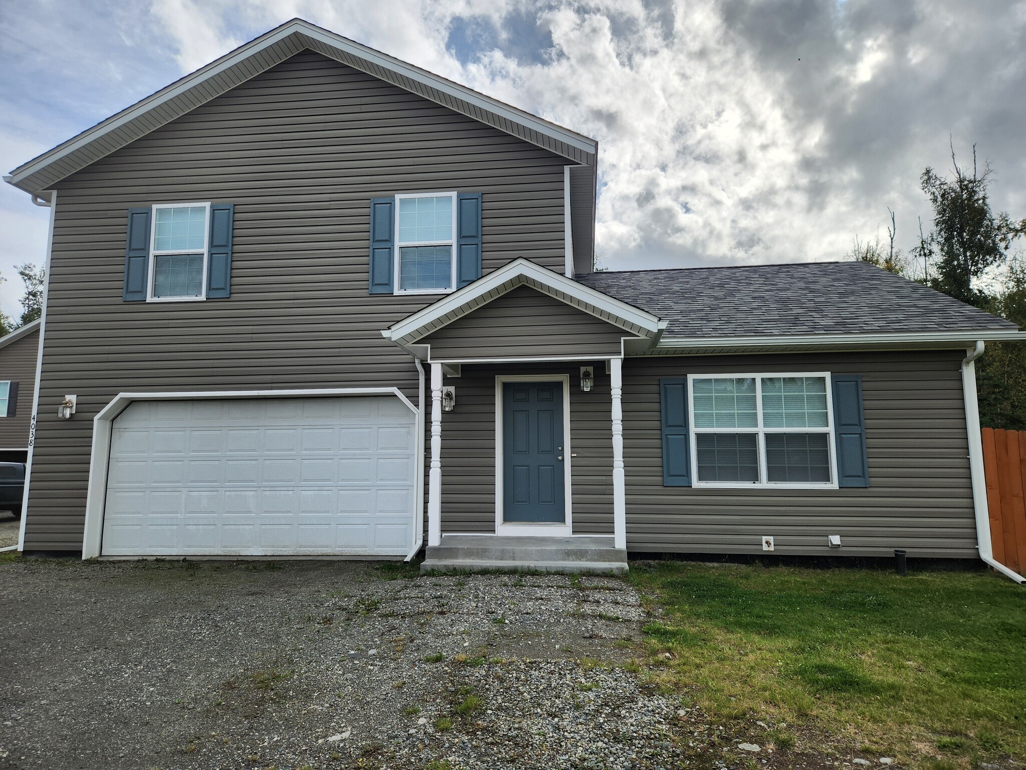 Building Photo - 4038 W Marble Way