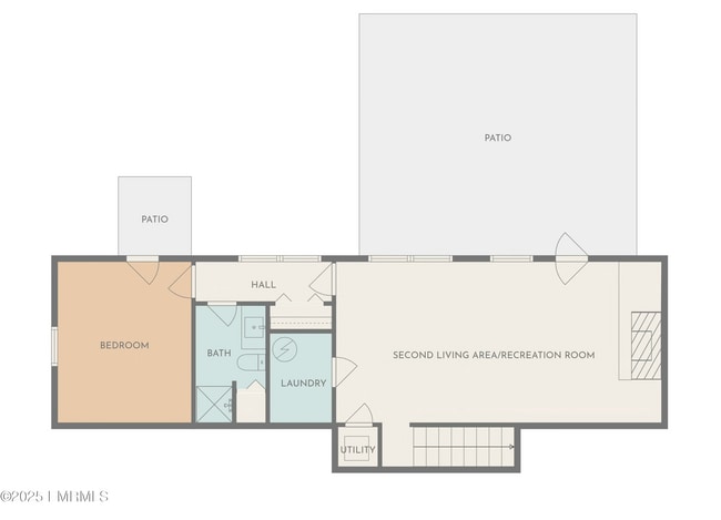 Building Photo - 1390 N Hills St