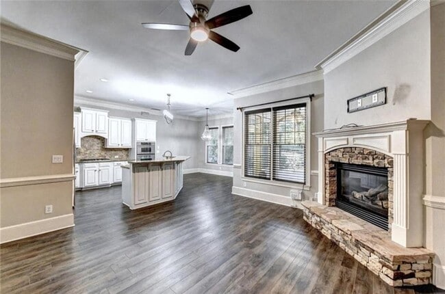 Building Photo - 7544 Portbury Park Ln