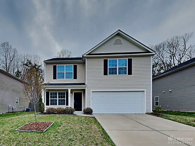 Building Photo - 232 Taylors Landing Ave