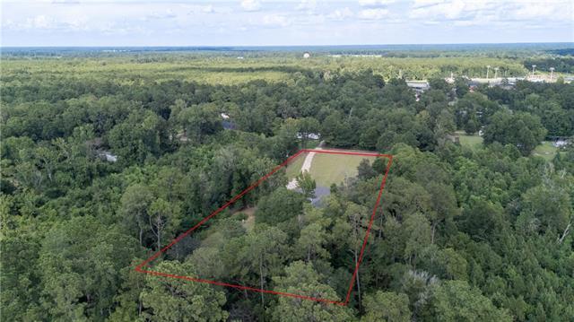 Building Photo - 54225 Passman Rd