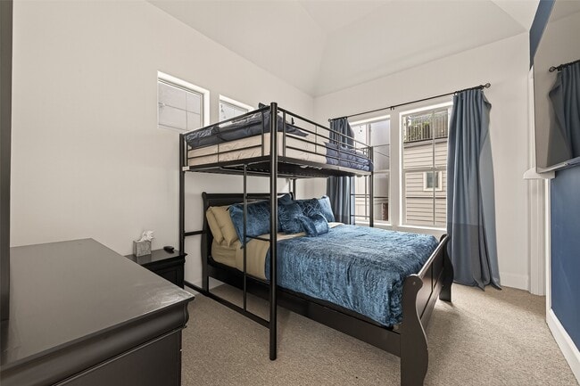 Building Photo - 2506 McKinney St