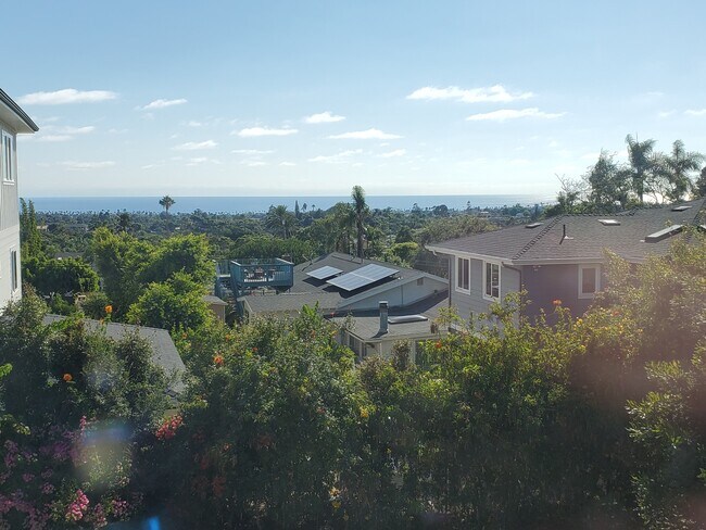 ocean views - 2461 Fire Mountain Dr