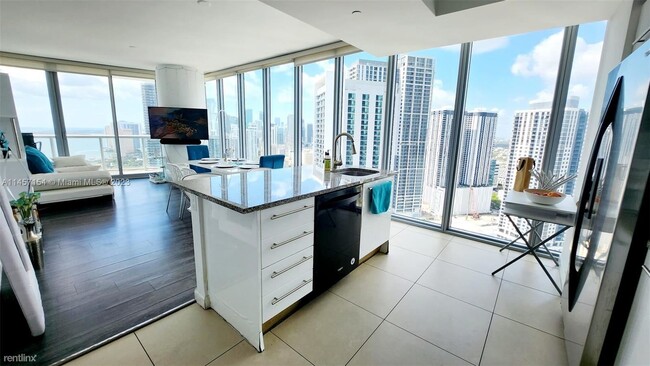 Building Photo - 2 br, 2 bath Condo - 888 Biscayne Blvd Apt...