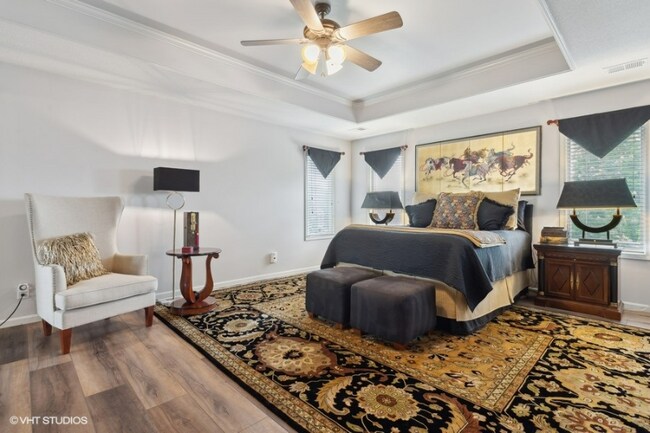 Building Photo - 9669 Cailler Dr