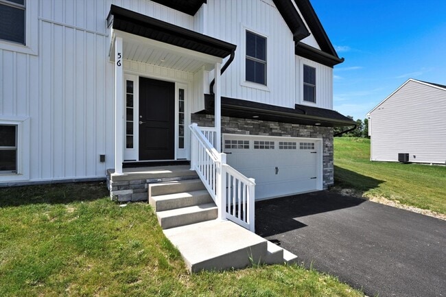 Building Photo - Brand New 3 Bed 3 Bath Single Family Home ...