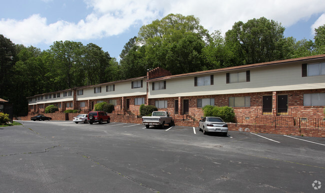 Building Photo - Venetian Hills Apartments