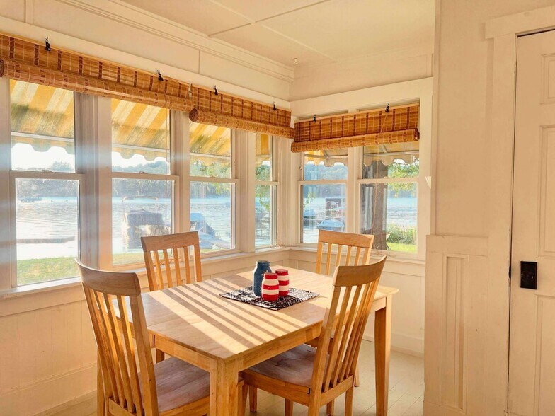 Dining Area 1 - N7278 Birch Tree Rd