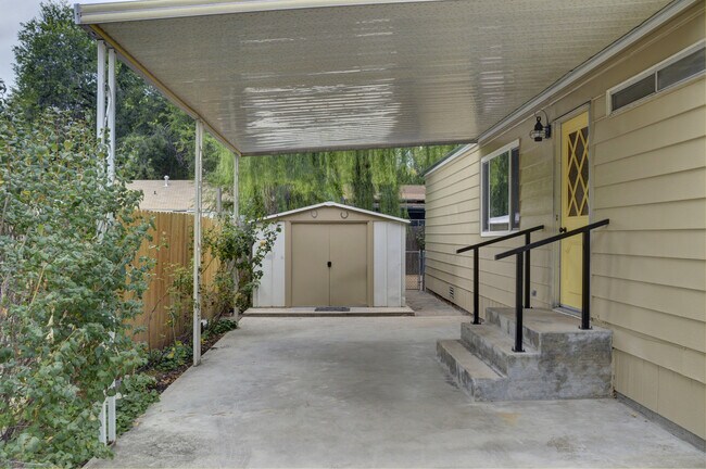 Building Photo - Home for Rent in Prescott!