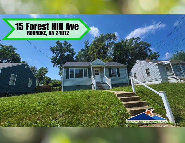 Primary Photo - 15 Forest Hill Ave NE