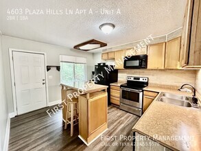 Building Photo - 1/2 Off a Month's Rent: Hixson 2Bed/1Bath ...