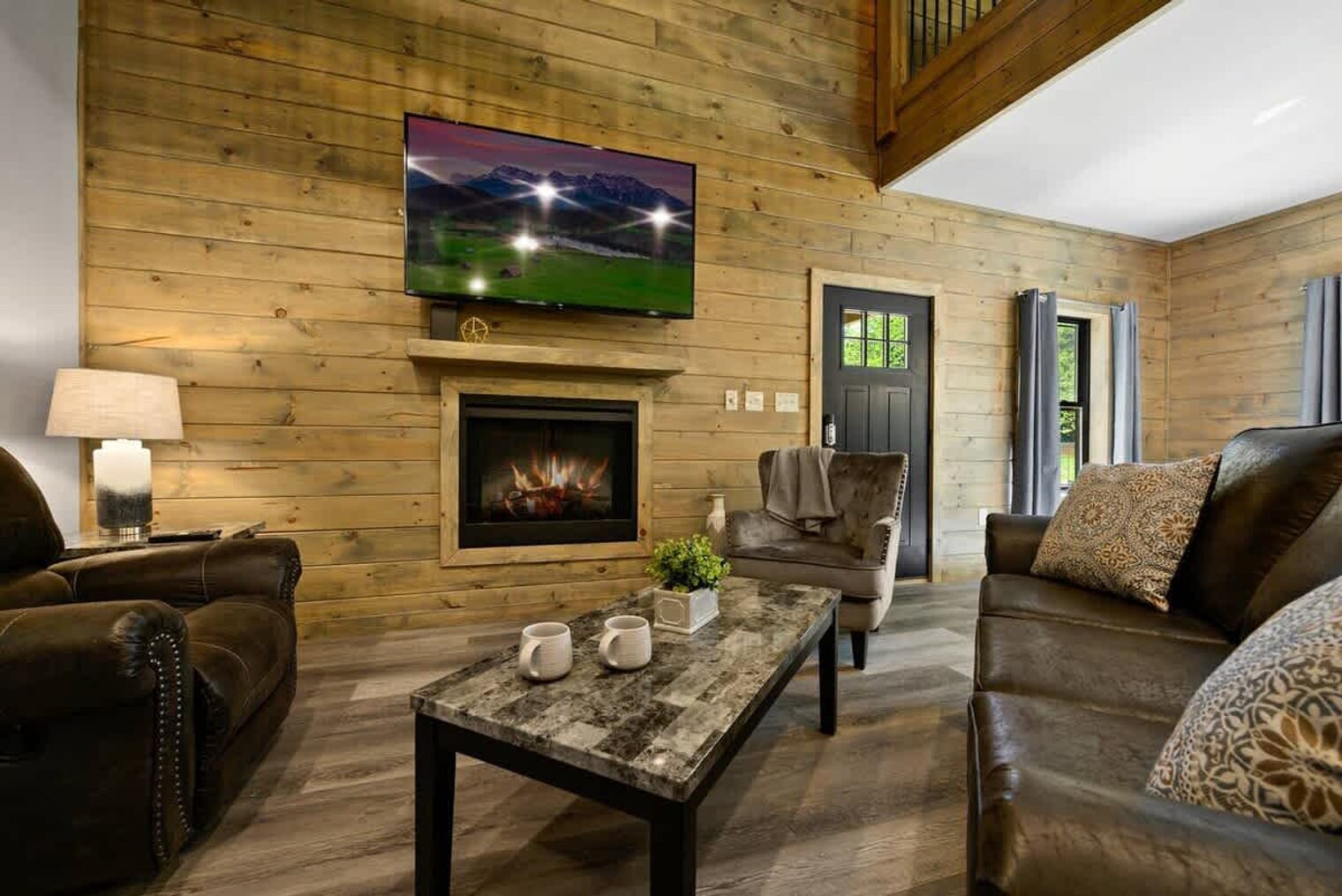 Building Photo - 2609 Stonebrook Dr