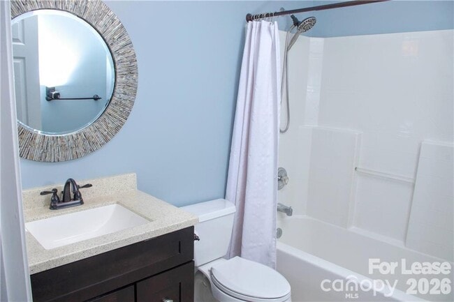 Building Photo - 10604 Quarrier Dr