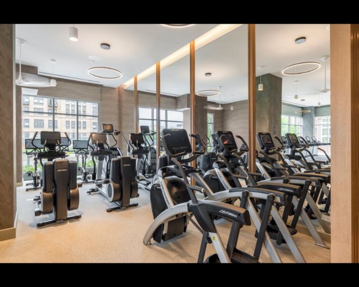 Building Photo - 1200 N Fayette St