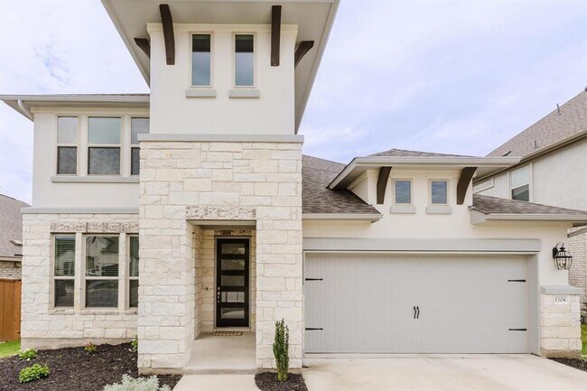 Building Photo - 1104 Lickety Ln