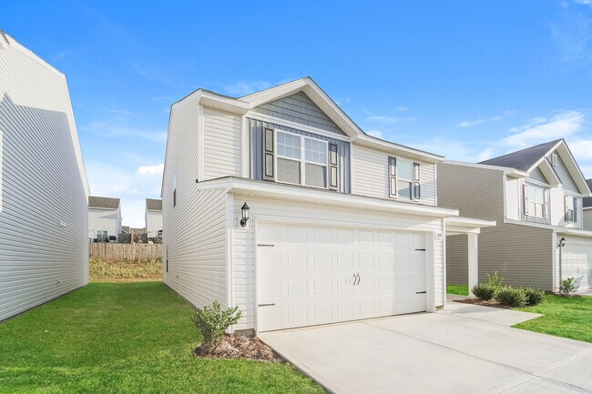 Building Photo - 2189 Southlea Dr, Inman, SC