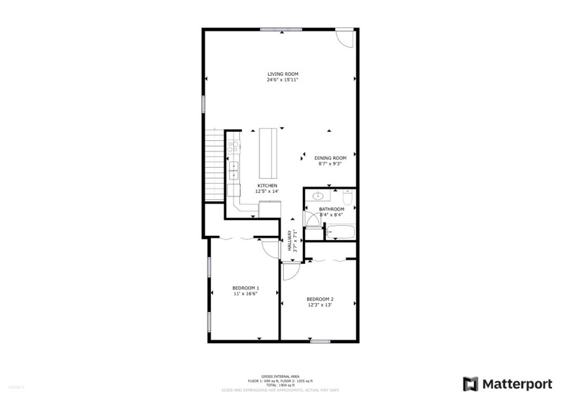 Building Photo - 185 Catawba Rd