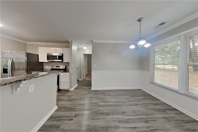 Building Photo - 954 Georgian Point Dr