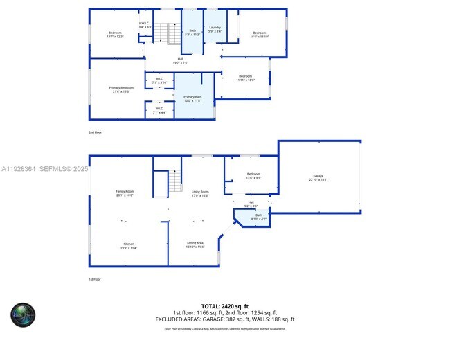 Building Photo - 16437 SW 28th St