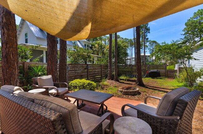 Building Photo - "Located on 30A - Charming 4 bedroom beach...
