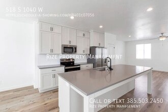 Building Photo - 518 S 1040 W