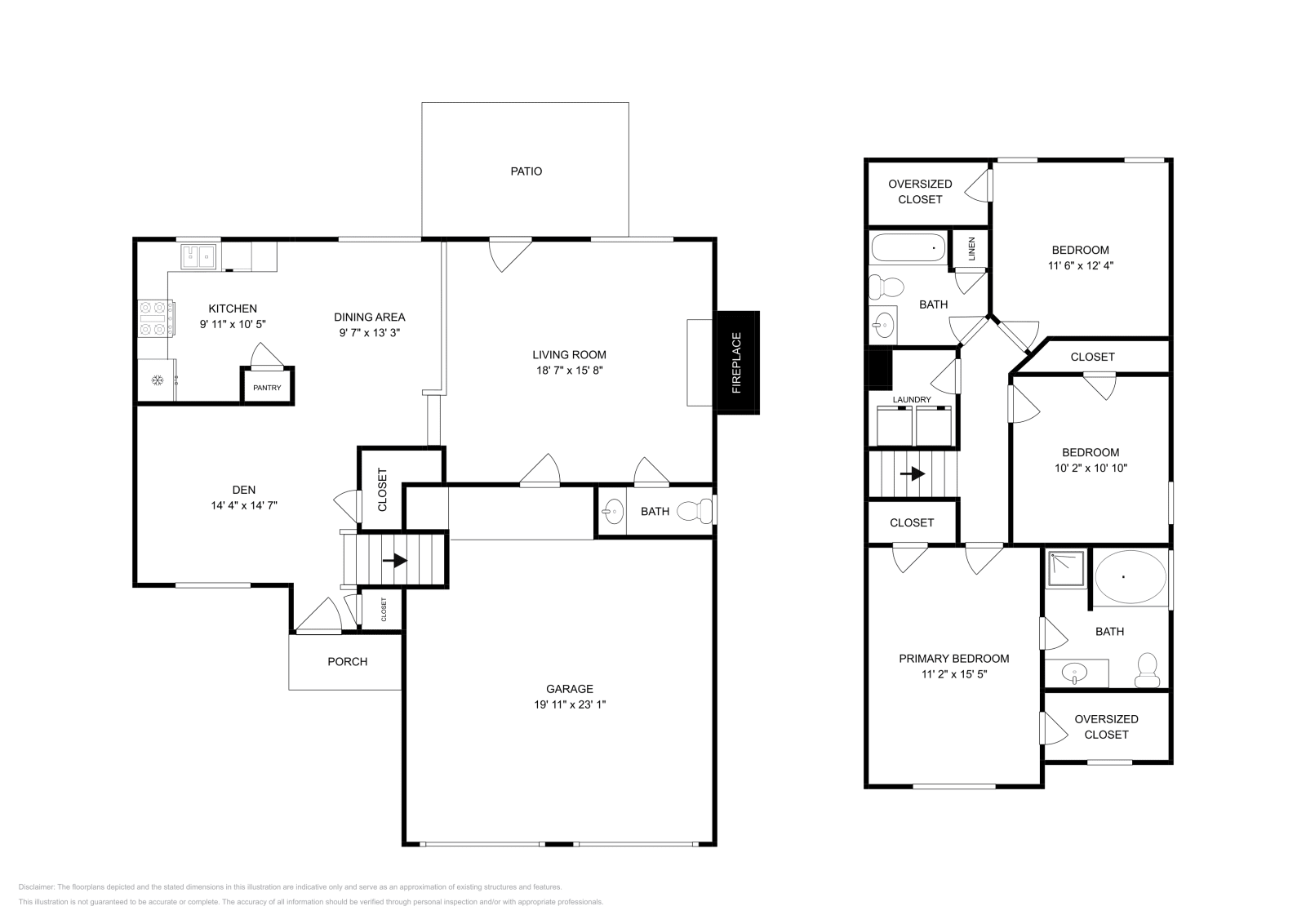Building Photo - 2368 Rambling Way
