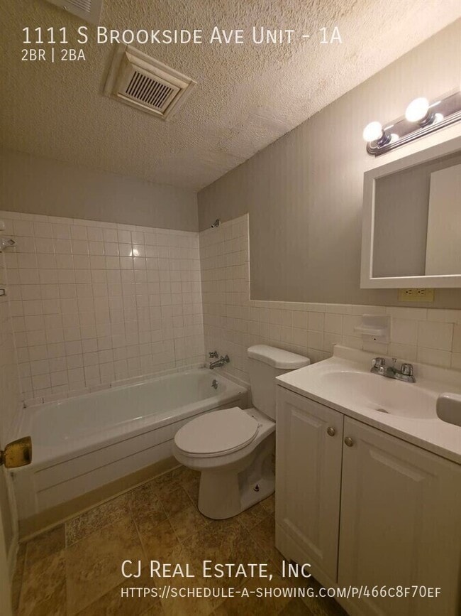 Building Photo - 1111 S Brookside Ave