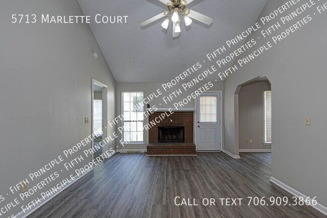 Building Photo - 5713 Marlette Ct