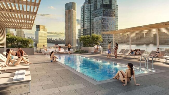 Primary Photo - 1 bedroom in LONG ISLAND CITY NY 11101