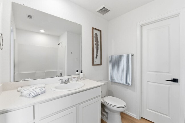 Building Photo - Gorgeous all renovated Home in New Caney, TX!.