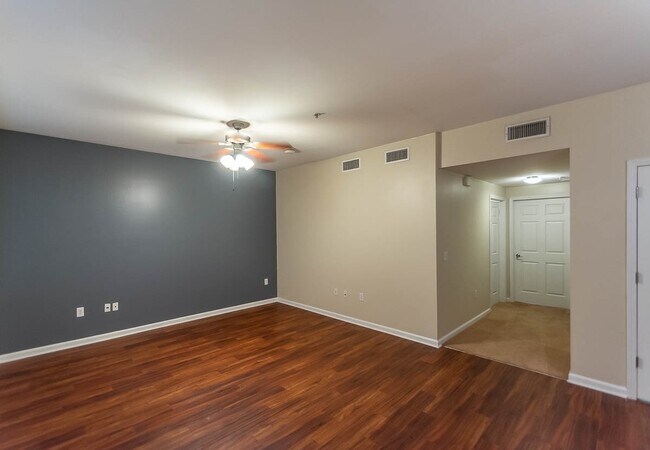 Interior Photo - TCV